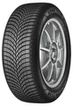 Produktbild: Goodyear 255/55 R18 105T Vector 4Seasons GEN-3 (+) 15344322