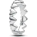 Produktbild: Pandora Fingerring Pandora 193427C00 Damenring 50