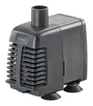 Produktbild: OASE 42656 OptiMax 1000, Aquarium Pumpe für Süß und Meerwasser Aquarien, regulierbarer Wasserdurchfluss, 1000 l/h, 12 W