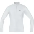 Produktbild: Gore Herren Windstopper Base Layer Thermo Turtleneck grau