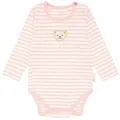Produktbild: Steiff Body Body langarm GOTS rosa 56