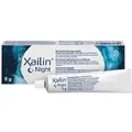 Produktbild: Xailin Night Augensalbe