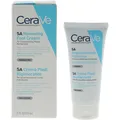 Produktbild: CeraVe SA Renewing Foot Cream.