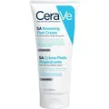 Produktbild: CeraVe SA Renewing Foot Cream 88 ml