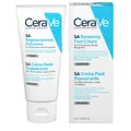 Produktbild: CeraVe Crema Piedi Rigenerante Pelle molto secca e danneggiata con acido salicil