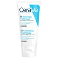 Produktbild: 3337875597296 CeraVe SA Regenerujący krem ​​do stóp 88ml (P1)