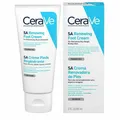 Produktbild: CeraVe SA Renewing Foot Cream