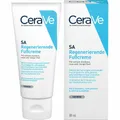 Produktbild: CERAVE SA regenerierende Fußcreme 88 ml PZN14017688