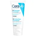 Produktbild: Die Regenerierende Fußcreme SA von CeraVe bietet die ultimative Lösung für sehr