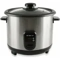 Produktbild: Reiskocher Rce-110118, 500 W, 1,5 L - Emerio