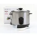 Produktbild: Emerio RCE-110118 Reiskocher Reisgarer 1,5 Liter 500W... + TOP (275097)