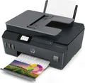 Produktbild: HP Smart Tank Plus 570 Thermal Inkjet A4 4800 x 1200 DPI 11 Seiten pro Minute WLAN (5HX14A)