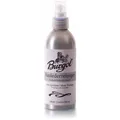 Produktbild: (84,50 EUR/L) Burgol Rauleder Reiniger 200ml für Velours, Wildleder & Nubuk