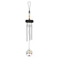 Produktbild: Meinl Mini Tree Of Life Chakra Chime Sonic Energy, 30 cm, silber