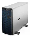 Produktbild: Dell PowerEdge T550 - Server - Tower - zweiweg - 1 x Xeon Silver 4310 / 2.1 GHz - RAM 32 GB - SAS - Hot-Swap 8.9 cm (3.5