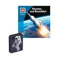 Produktbild: WAS IST WAS PLANETEN UND RAUMFAHRT ZubehÃ¶r NEU