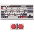 Produktbild: 8bitdo Mechanical Keyboard - N Ed. ISO (QWERTZ) (Deutschland) (53903634)