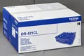 Produktbild: Brother Original DR-421CL Trommeleinheit 50.000 Seiten (DR-421CL) DR421CL