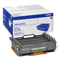 Produktbild: Original Brother Trommel DR-421CL schwarz, cyan, magenta, gelb Drum DR421 DR-421