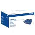 Produktbild: Brother DR-421CL originale Trommeleinheit für 50.000 Seiten NEU