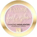 Produktbild: Eveline Feel the Glow Leuchtpuder Nr. 03 1St.