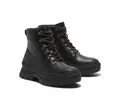 Produktbild: Timberland ROXIE LANE MID LACE UP BOOT Schnürstiefelette Winterschuhe, Winterstiefel, Schnürboots, Winterboots