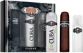 Produktbild: Cuba Black Geschenkset für Herren Set II.