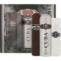 Produktbild: Cuba for Man (Maniküre Set) (I0101717)