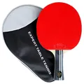 Produktbild: Palio Legend 3.0 Tischtennisschläger & Koffer | ITTFzugelassener Advanced Pin...