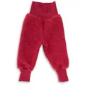 Produktbild: Engel Kinder Baby Hose (Größe 62 , rot)