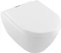 Produktbild: Villeroy & Boch Subway 2.0 Wand-WC DirectFlush und ViFresh Weiß