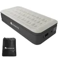 Produktbild: Juskys Selbstaufblasende Luftmatratze Sapri