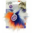 Produktbild: all for paws Tierkuscheltier AFP Furry Fluffy Ball Orange