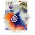 Produktbild: AFP Furry Fluffy Ball Orange