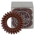 Produktbild: Invisibobble Original Pretzel Brown (3 Stück)
