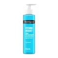 Produktbild: Reinigungsgel Neutrogena Hydro Boost 200ml Hyaluronsäure für alle Hauttypen