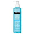 Produktbild: Neutrogena Hydro Boost Aqua Reinigungsgel, reinigt & erfrischt, 2x 200ml
