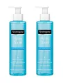 Produktbild: Neutrogena Hydro Boost Aqua Reinigungsgel , 2x200ml EAN3574661320700