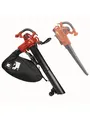 Produktbild: Einhell Electric Leaf Vacuum GC-EL 3000 E