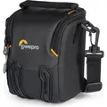 Produktbild: Lowepro Adventura SH 115 III Green Line (Kamera Schultertasche, 1 l) (LP37461-PWW)