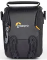 Produktbild: Lowepro Fotorucksack Adventura SH 115 III schwarz
