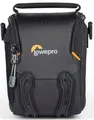 Produktbild: Lowepro Adventura SH 115 III schwarz | Foto-Schultertaschen