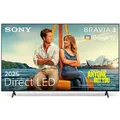 Produktbild: Sony - K-55s3 138,7 Cm (54,6') 4k Ultra Hd Smart Tv Wifi Schwarz