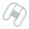 Produktbild: Leuchtstofflampe Osram 2-pin CFL SQUARE 28W weiß GR8 21cm EEK:G (Spek. A-G)