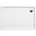 Produktbild: Duschwanne Rubi 140 X 90 X 3 Cm Brausewanne Duschtasse Wanne Acryl - Ottofond