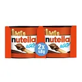 Produktbild: Nutella and Go Pack, 2 x 48 g