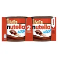 Produktbild: Nutella & Go 2-Pack (16 x 104 Gr.)