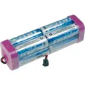 Produktbild: XCell s-akku 2700mah/9,6v mignon graupne (9.60 V, 2700 mAh) (126888)