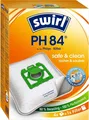 Produktbild: Swirl PH 84 AS Airspace Staubfilterbeutel