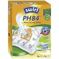 Produktbild: Swirl PH84 AirSpace Staubsaugerbeutel 4 St.